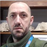 Consultor Tecnico Cientifico na Area do Meio Ambiente
